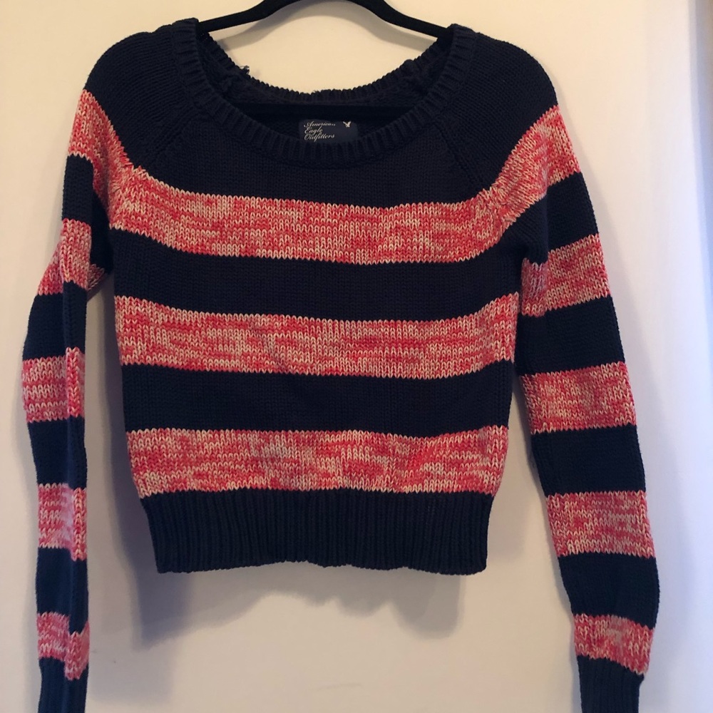 Like new American Eagle sweater.